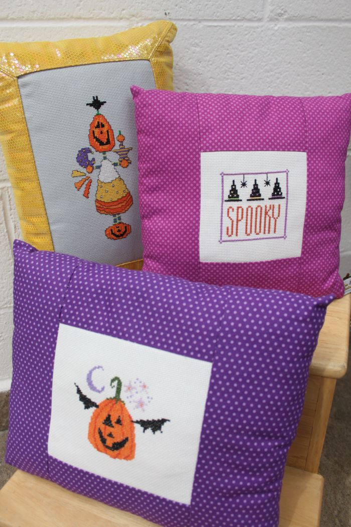 Ana Beatriz Bordados a mano