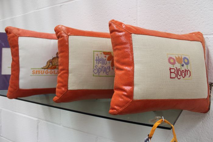 Ana Beatriz Bordados a mano