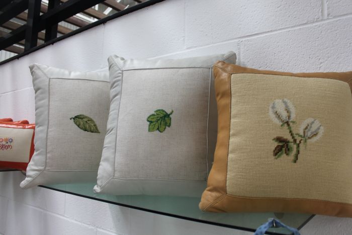 Ana Beatriz Bordados a mano