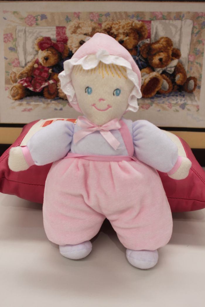 Ana Beatriz Bordados a mano