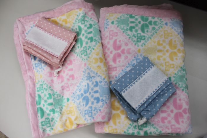 Ana Beatriz Bordados a mano