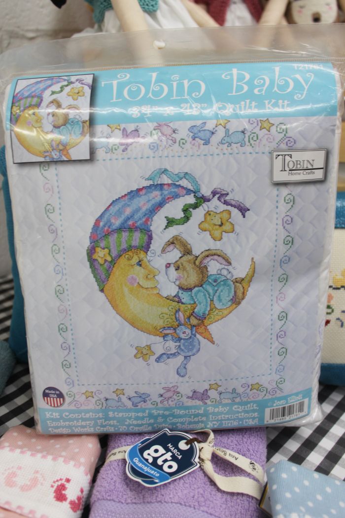 Ana Beatriz Bordados a mano