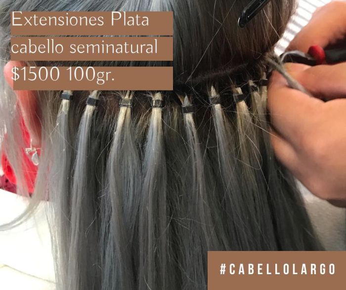 Clip On by Cristal Rodríguez