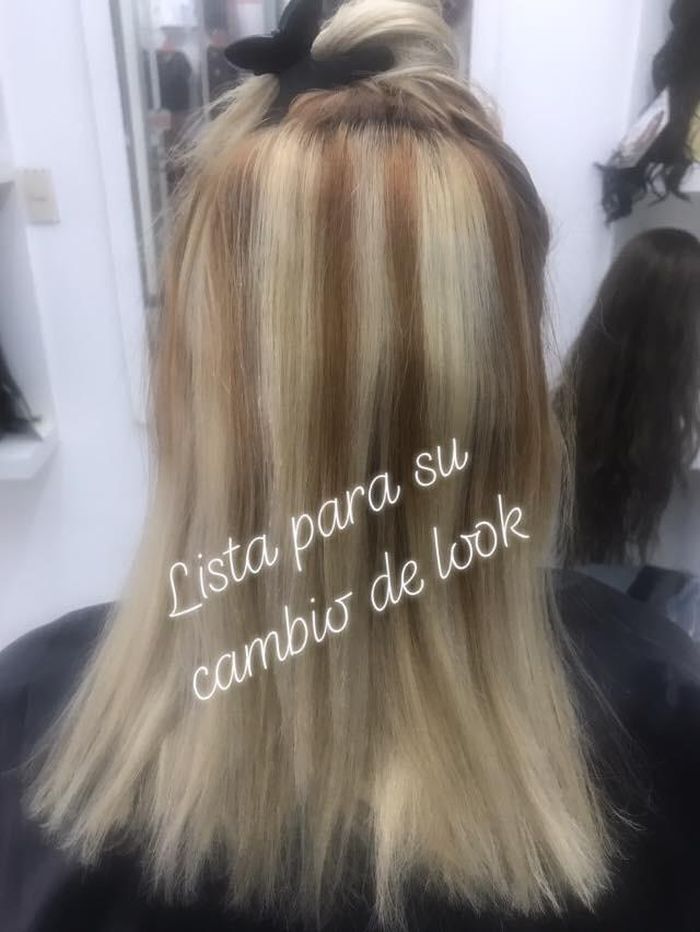 Clip On by Cristal Rodríguez