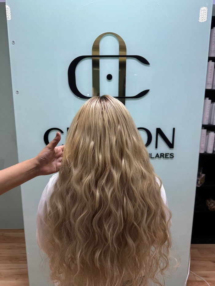 Pelucas de cabello natural en León Guanajuato