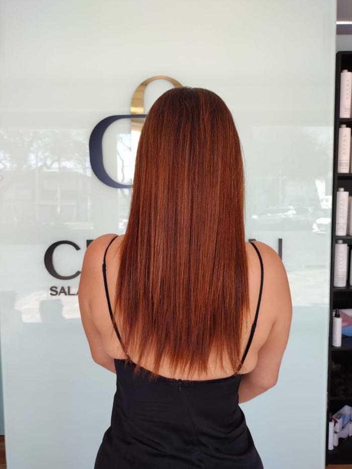 Clip On by Cristal Rodríguez