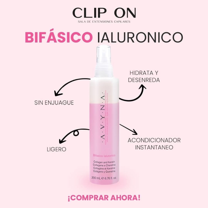 Clip On by Cristal Rodríguez