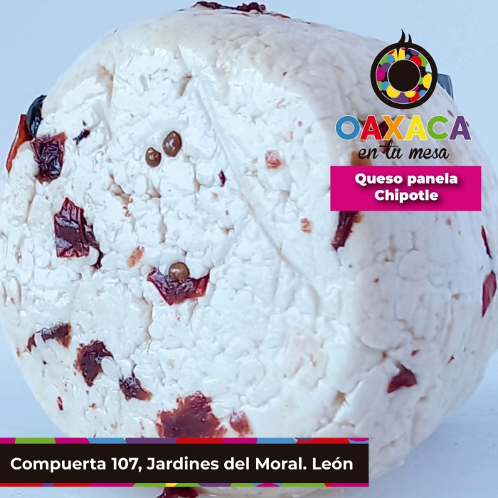 Productos Oaxaqueños en León Gto