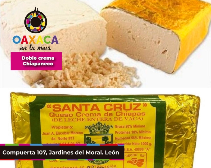 Queso Oaxaca QUesillo León Gto