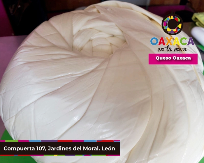Productos Oaxaqueños en León Gto