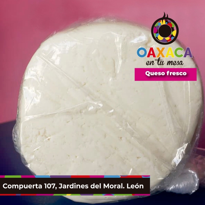 Productos Oaxaqueños en León Gto