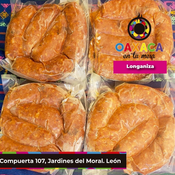 Productos Oaxaqueños en León Gto