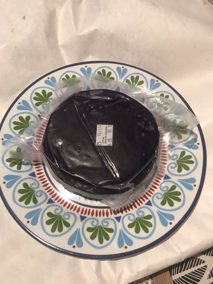 Oaxaca en tu mesa, productos oaxaqueños