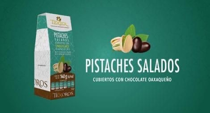 Oaxaca en tu mesa, productos oaxaqueños