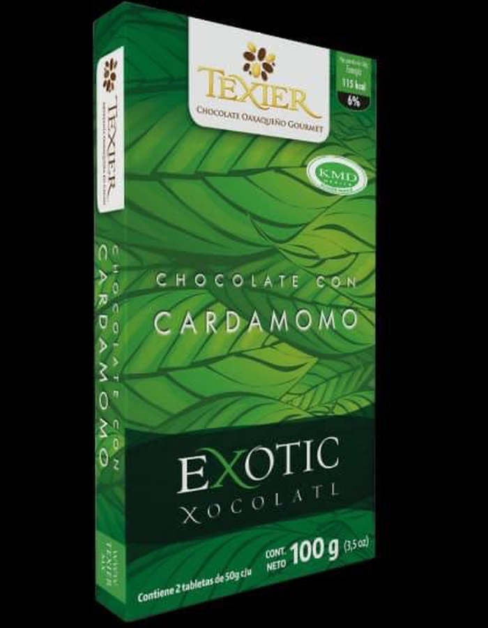 Productos Oaxaqueños en León Gto