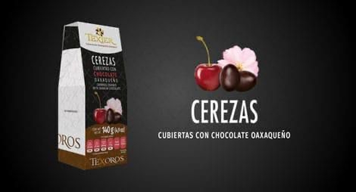 Oaxaca en tu mesa, productos oaxaqueños