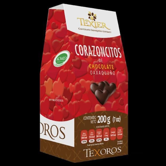 Productos Oaxaqueños en León Gto