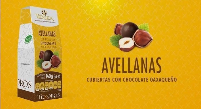 Productos Oaxaqueños en León Gto