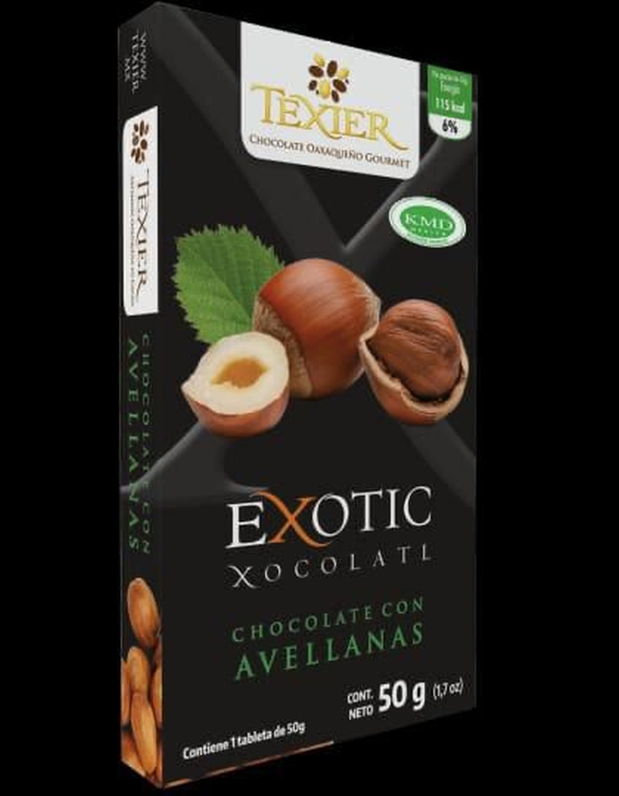 Oaxaca en tu mesa, productos oaxaqueños