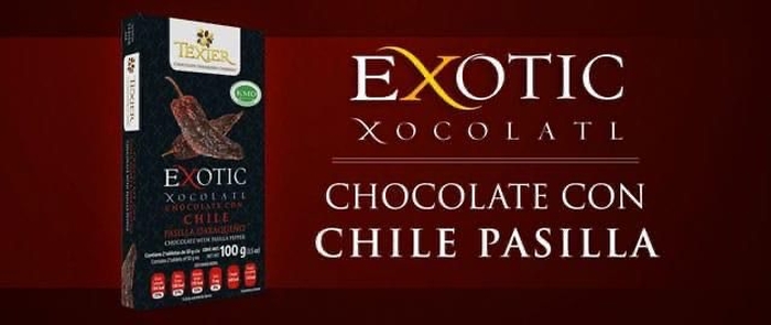 Oaxaca en tu mesa, productos oaxaqueños