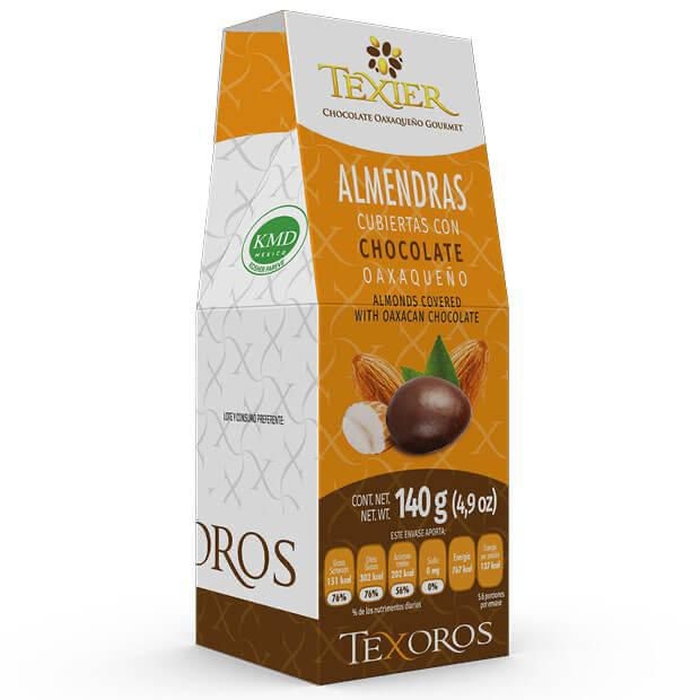 Productos Oaxaqueños en León Gto