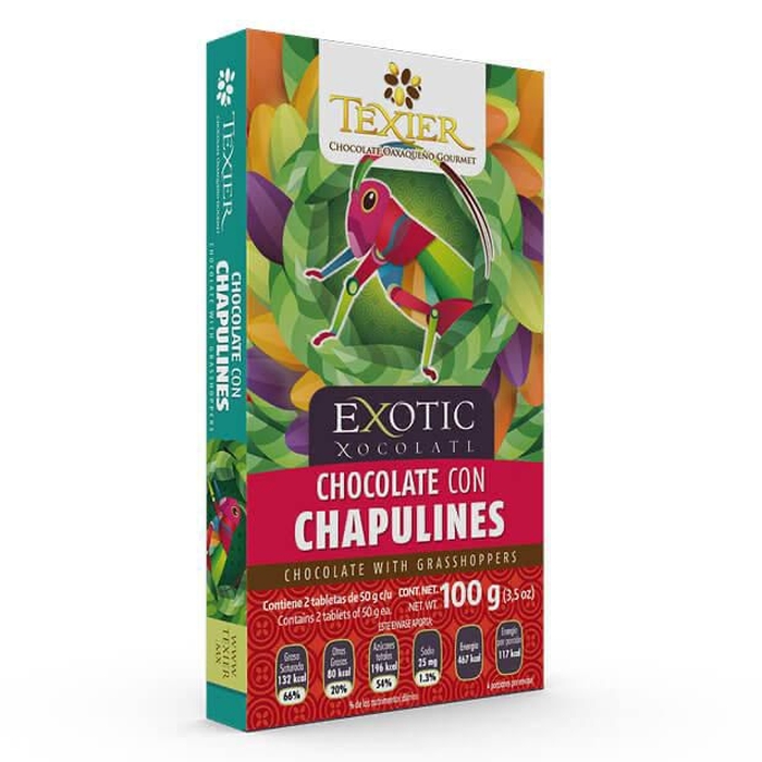 Productos Oaxaqueños en León Gto