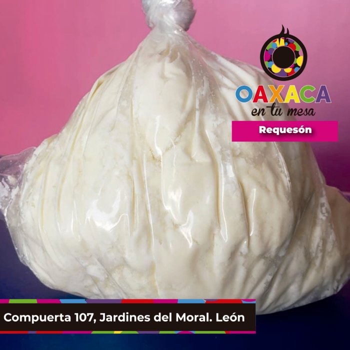 Productos Oaxaqueños en León Gto