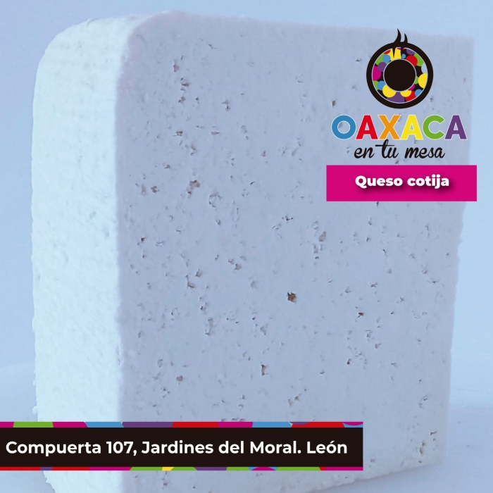 Queso Oaxaca QUesillo León Gto