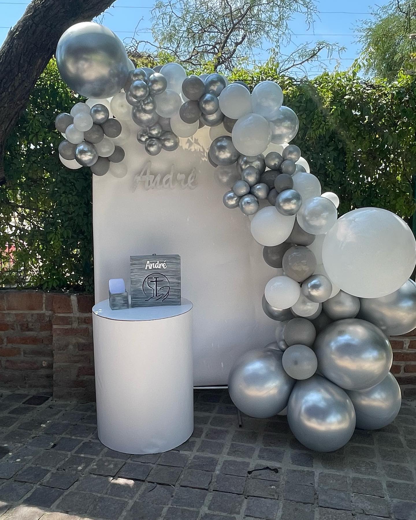 Asylum Arreglos con Globos y Peluches
