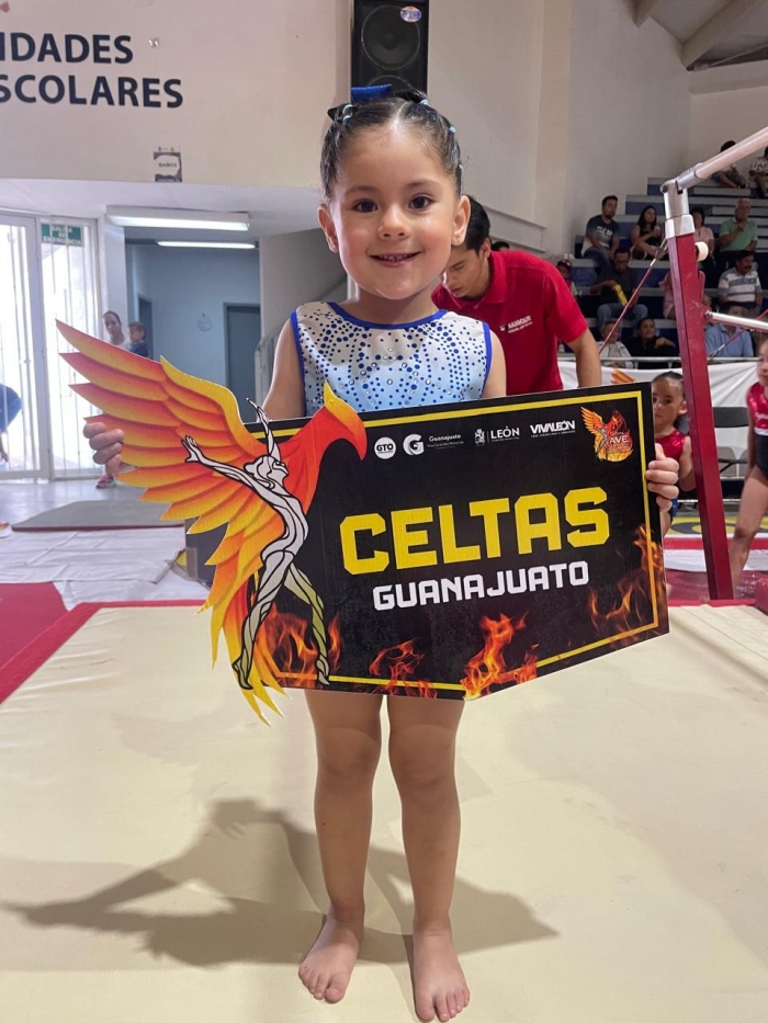 Escuela de Porras León Gto