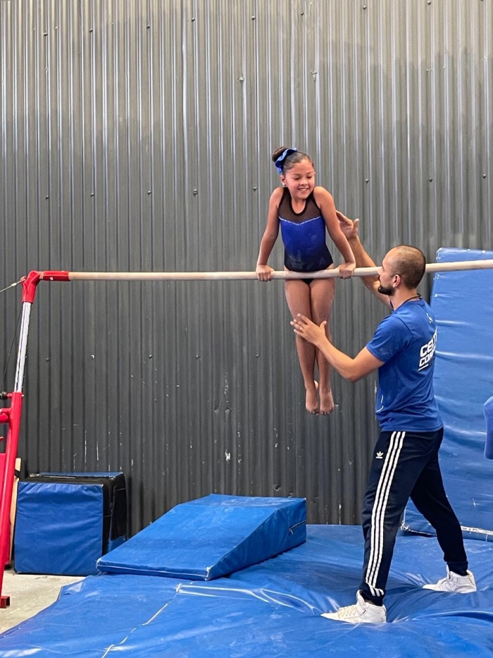 Escuela de Porras León Gto