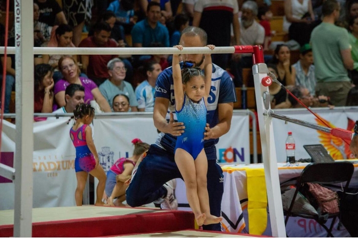 Escuela de Porras León Gto