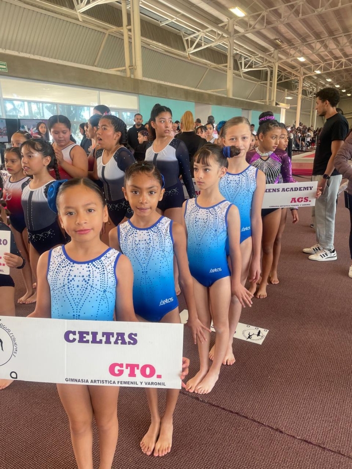 Escuela de Porras León Gto