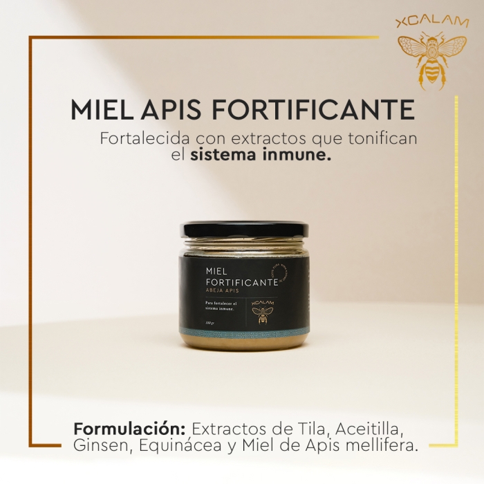 Miel de Abeja León Gto