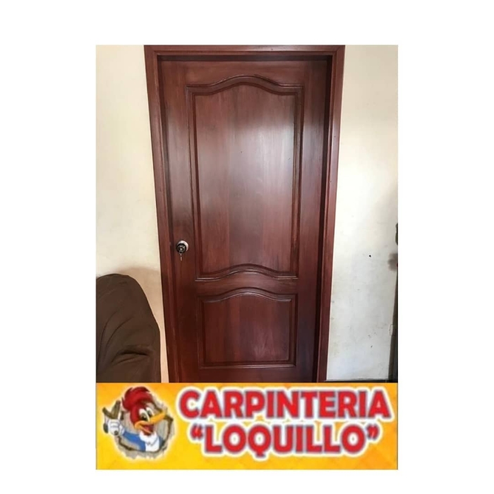 Carpintería General León Guanajuato