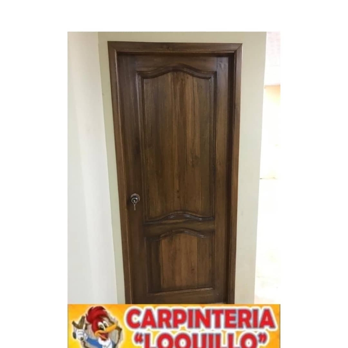 Carpintero León Guanajuato