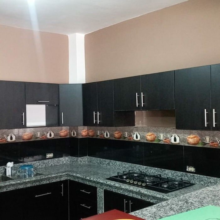 Carpintería General León Guanajuato