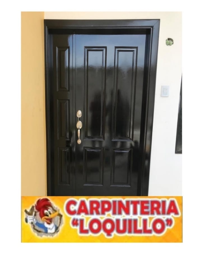 Carpintería General León Guanajuato