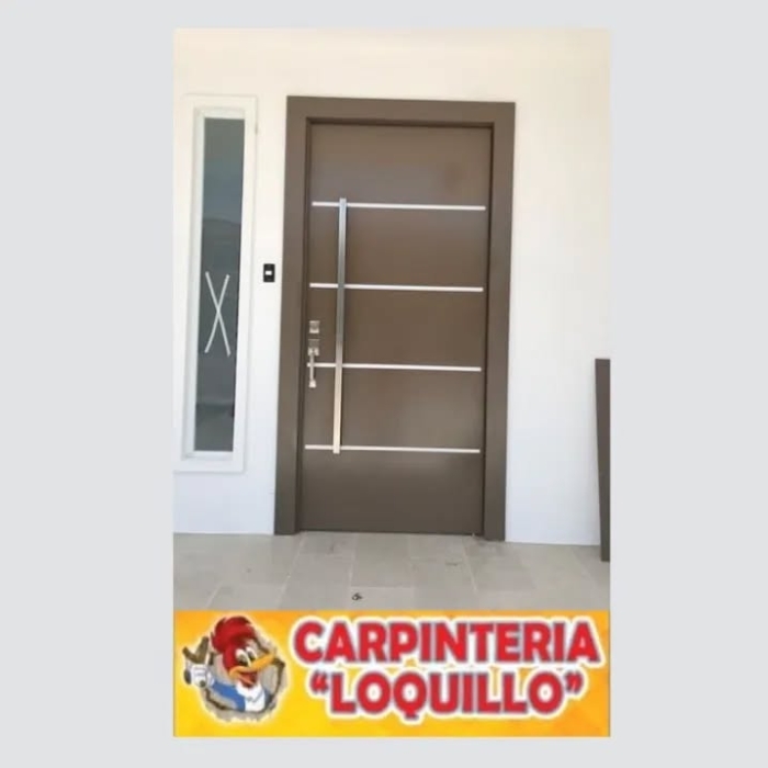 Carpintería General León Guanajuato