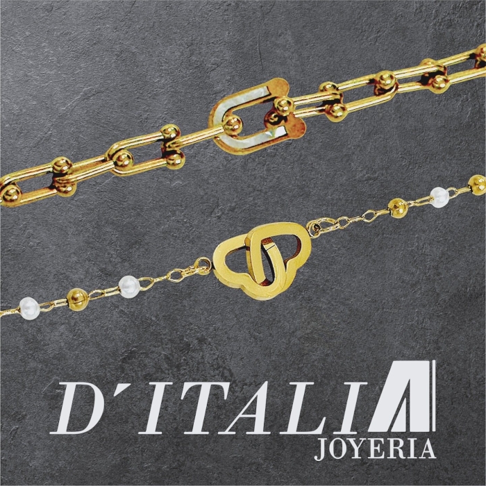 Joyería en General León Guanajuato