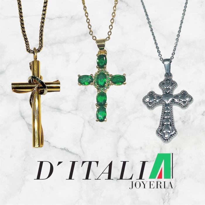Joyería en General León Guanajuato
