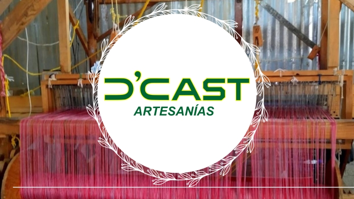 Artesanías hechas a mano en León Gto