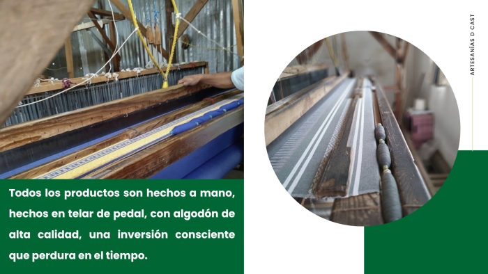 Artesanías D Cast en León Gto