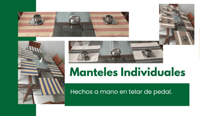 Artesanías hechas a mano en León Gto