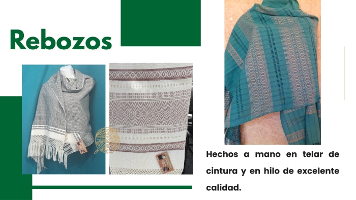 Artesanías D Cast en León Gto