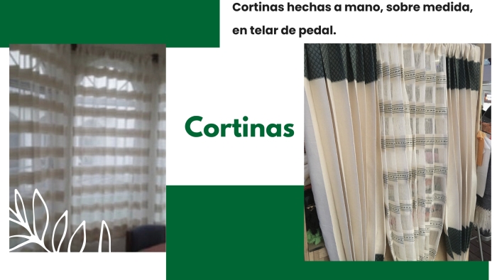 Artesanías hechas a mano en León Gto