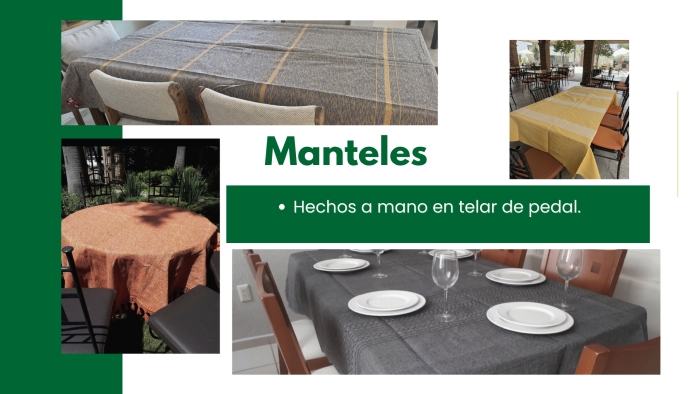 Artesanías hechas a mano en León Gto