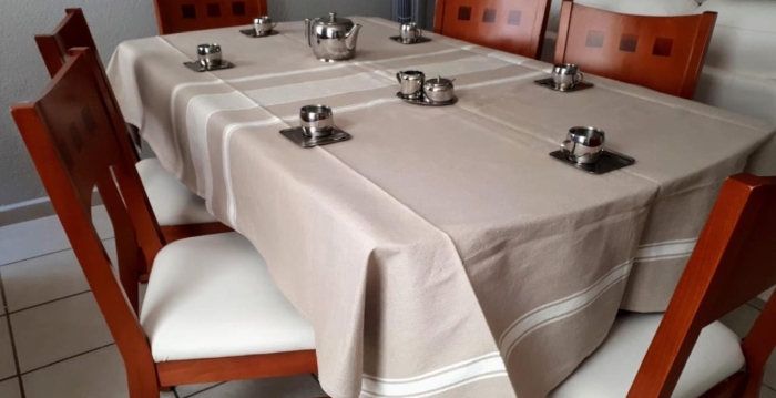 Artesanías hechas a mano en León Gto