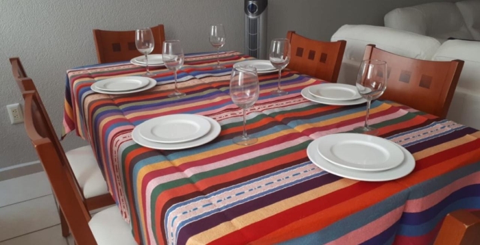 Artesanías hechas a mano en León Gto