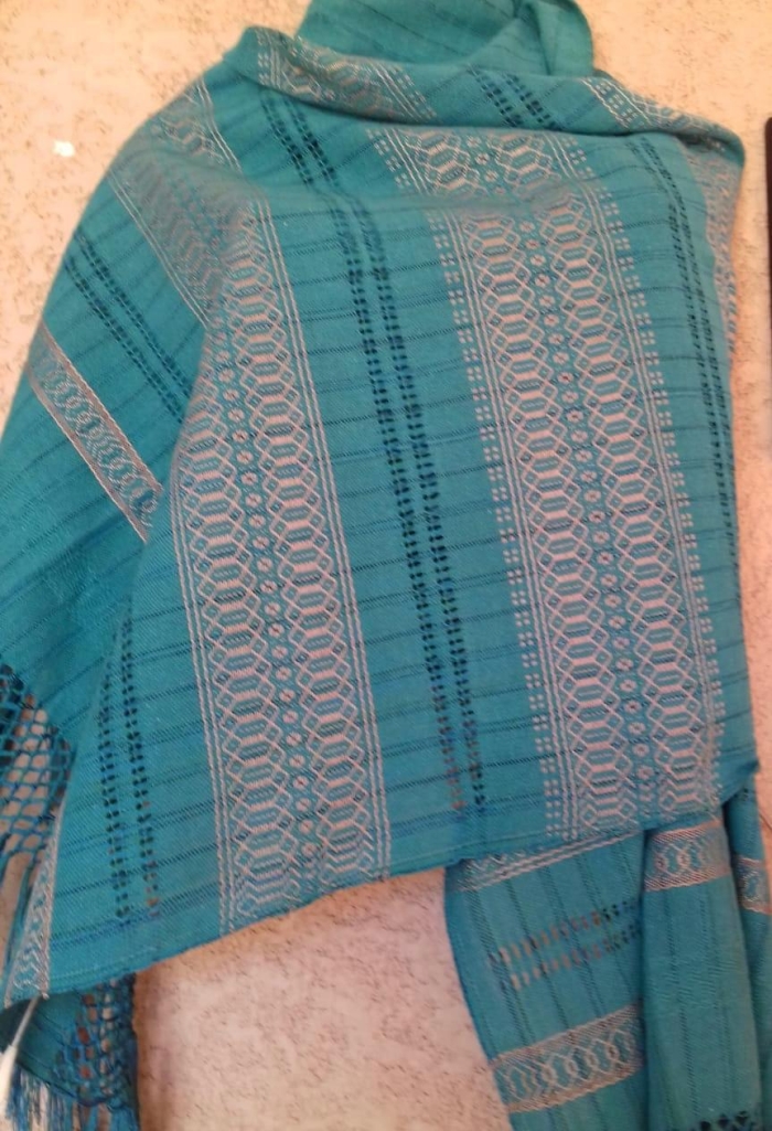 Artesanías hechas a mano en León Gto